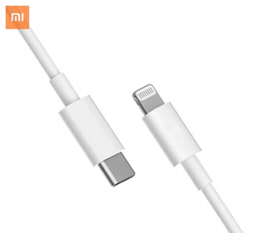 Xiaomi Mi Type-C to Lightning Cable 1m