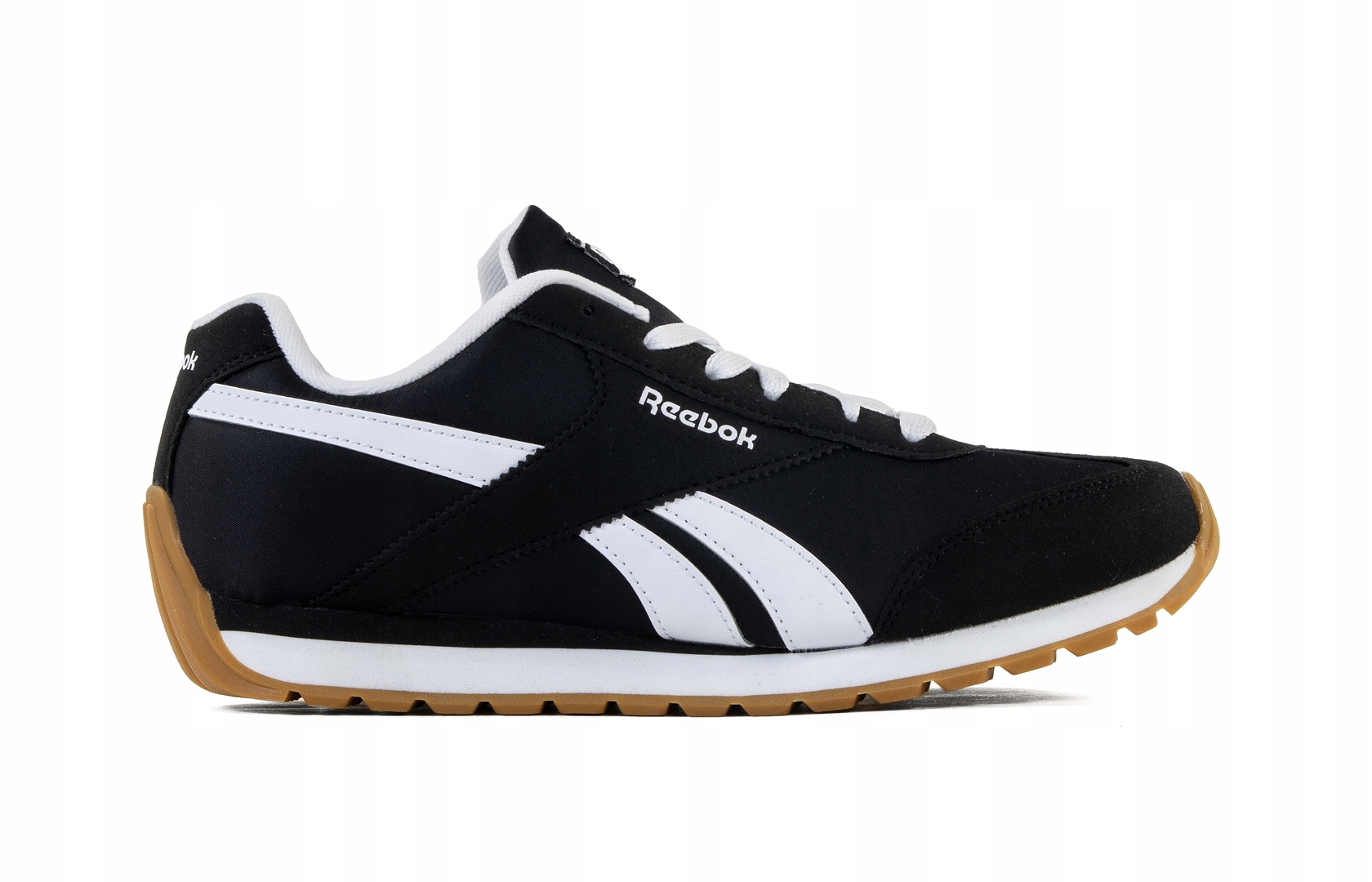 pro mládež boty Reebok Royal CL Che FW8197