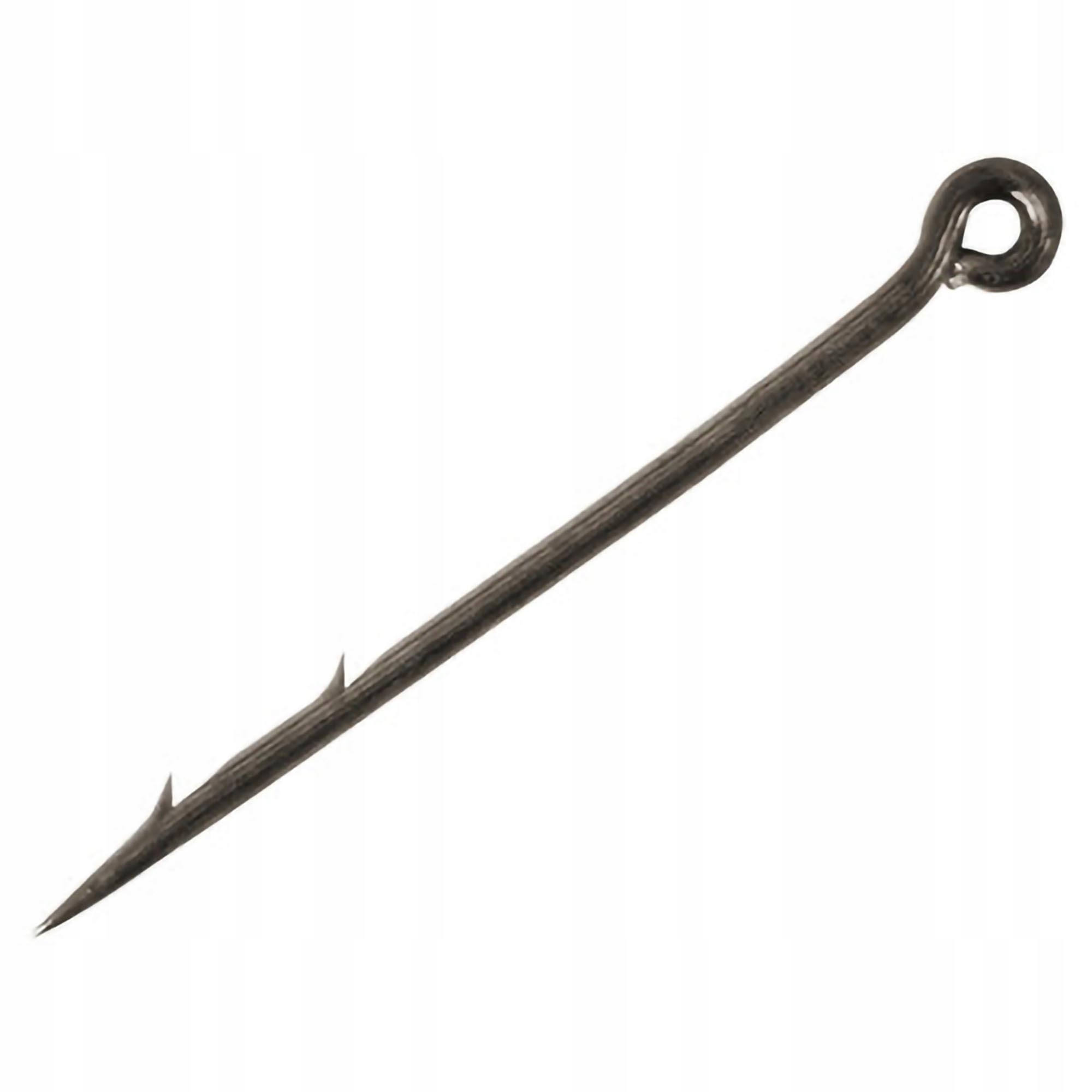 Bagnety Method Feeder Delphin Stinger Czarne 7 mm
