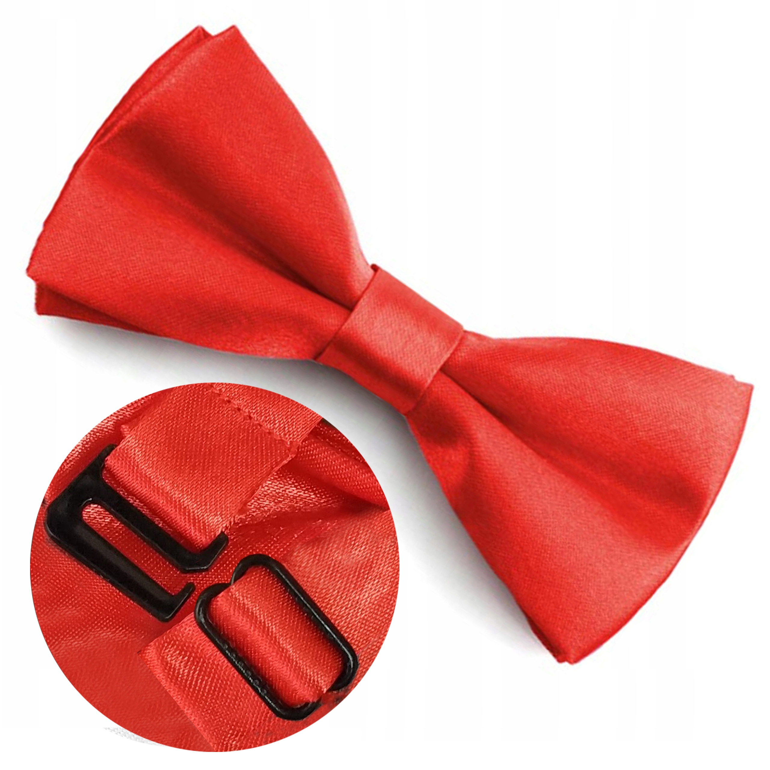 

Mucha dziecięca muszka Chłopięca dla dziecka 2-10