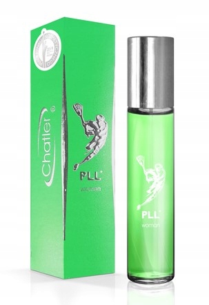 

Chatler Pll Green Woman Lacrosse Edp 30 ml