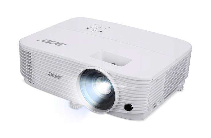 Acer X1526 Dlp 3D /FullHD 1920x1080 /4000 Ansi /13000:1/2xHDMI/repro 1x3W,