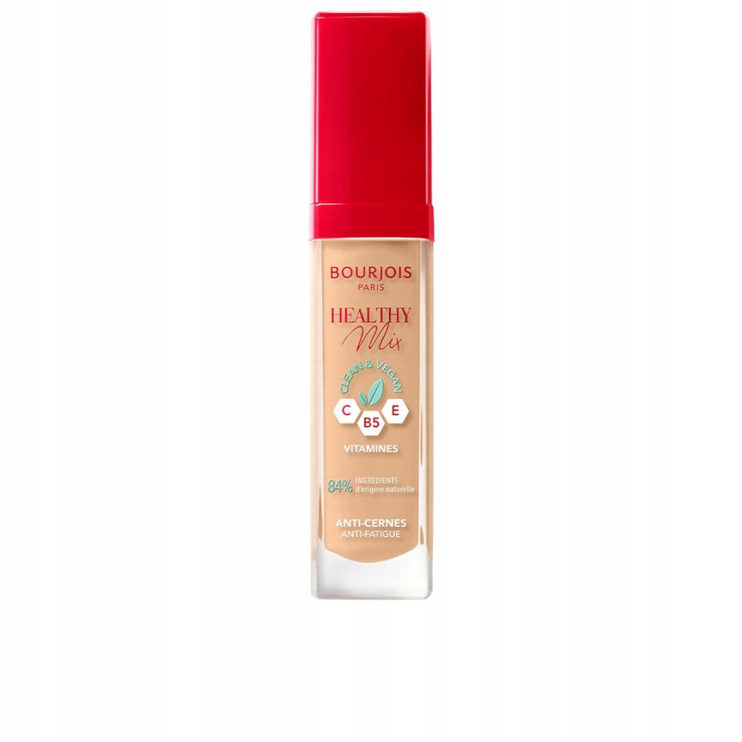 Korektor na obličej Bourjois Healthy Mix N 51-light vanilla 6 ml