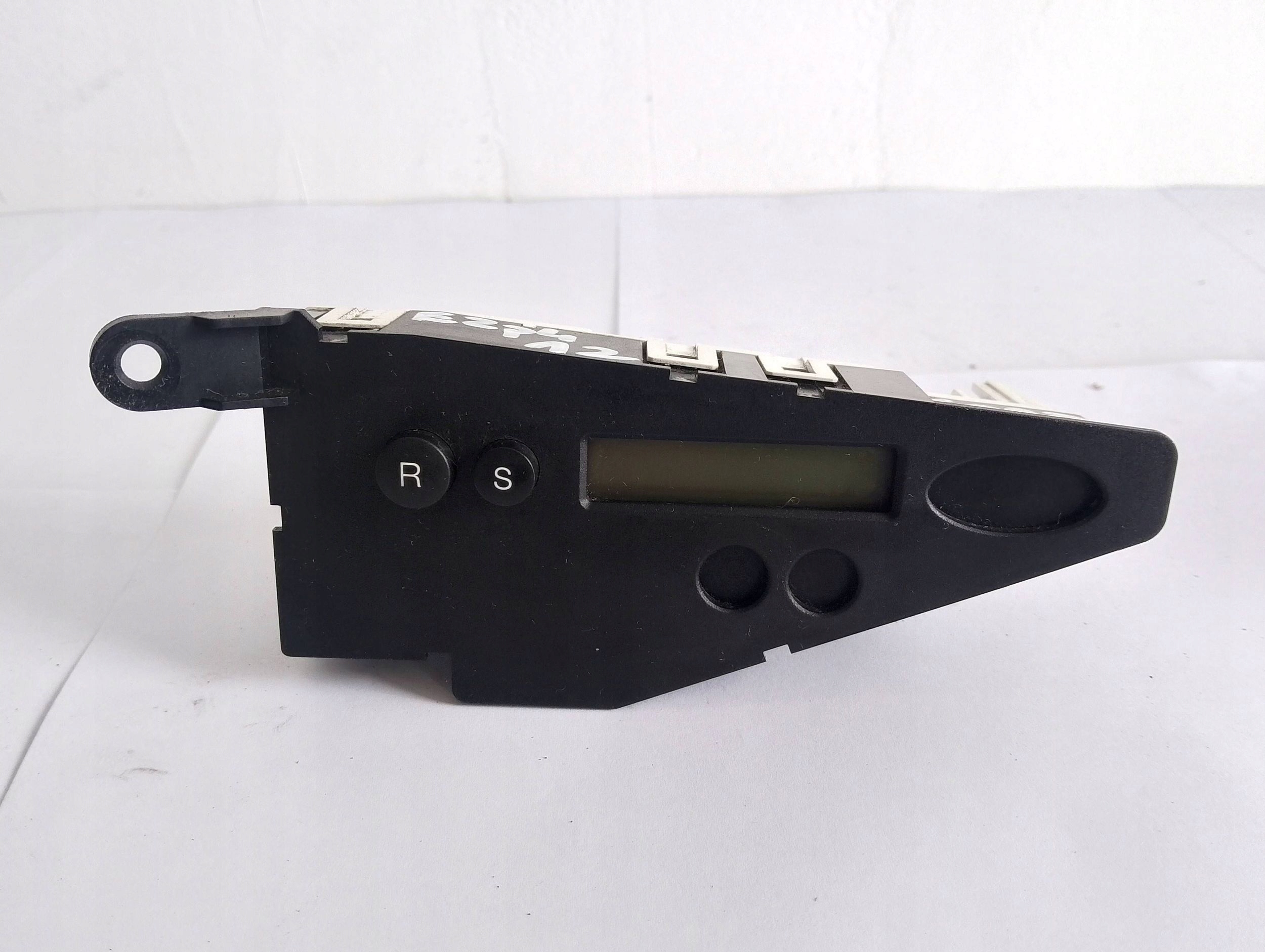 display hodiny Ford Focus 2M5T10D885FB