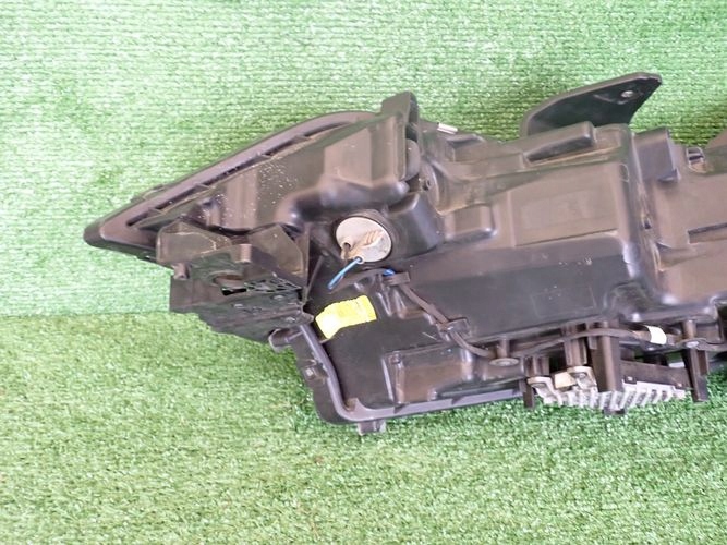 MITSUBISHI OUTLANDER III FULL LED LIFT 19- reflektor right light right