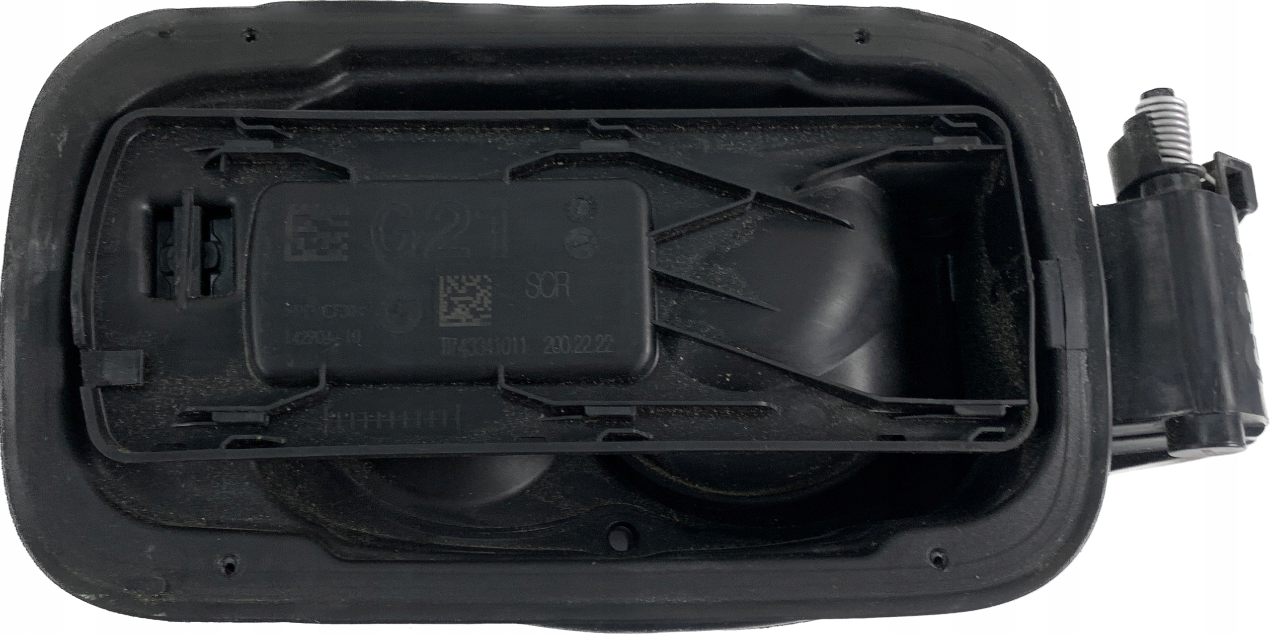 WLEW PALIWA KLAPKA BMW G21 7433410