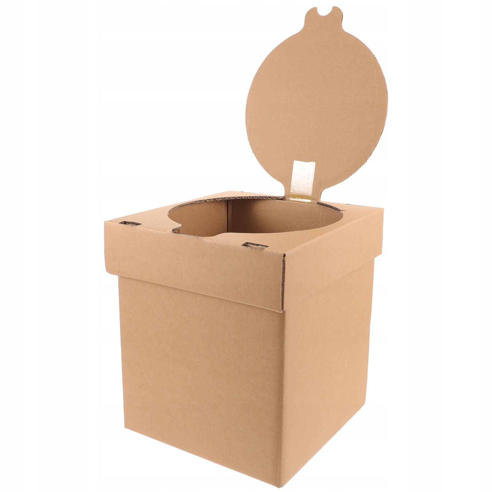 TOALETA SKŁADANA PRZENOŚNA KOMODA SAMOCHODY SKŁADANE