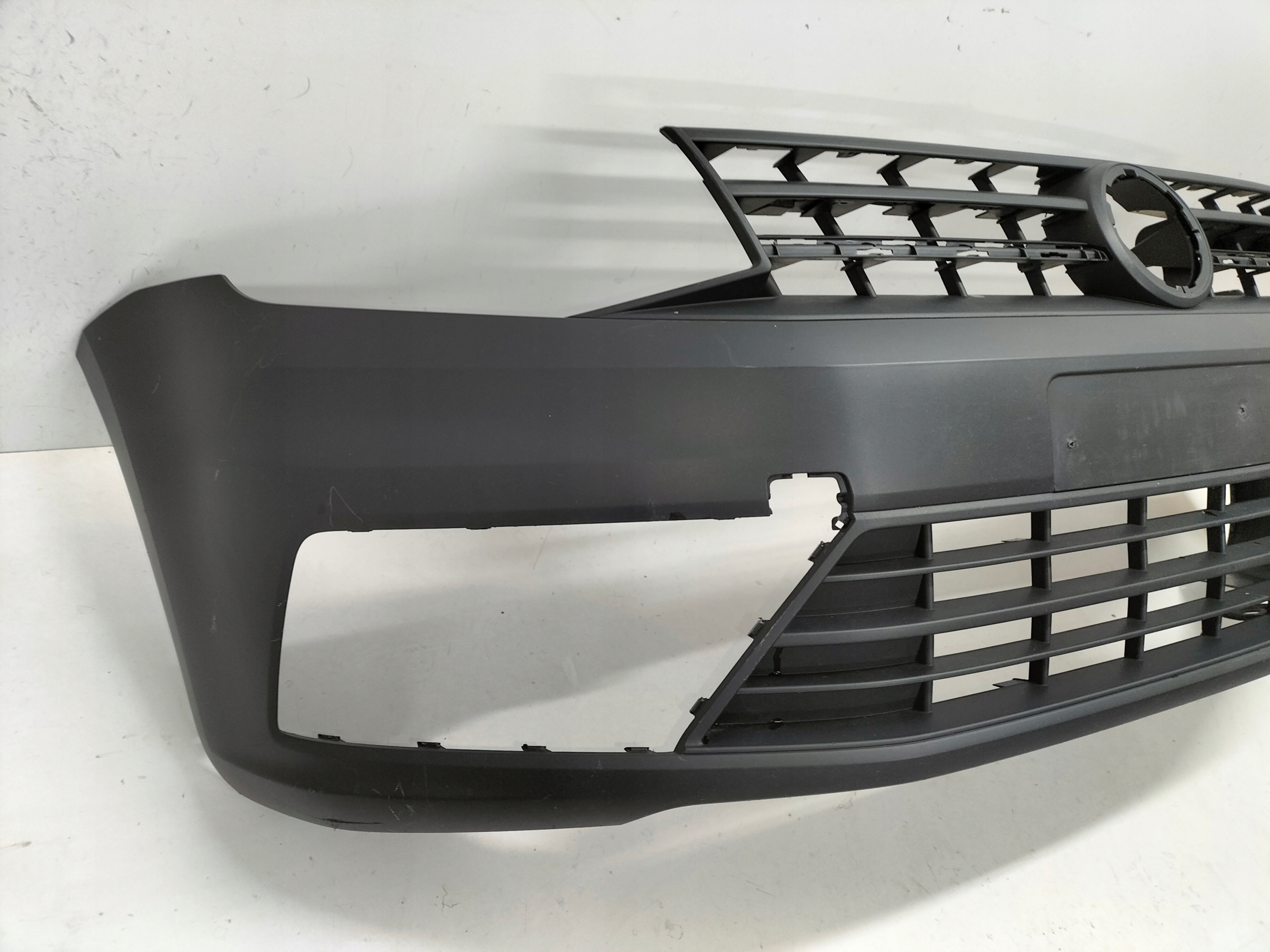 BRANIK PREDNJI PREDNJI DIO VW CADDY III LIFT 15