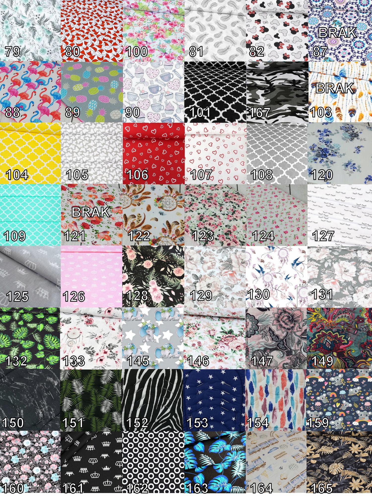 KOKARDA KOKARDKA OZDOBNA DO WÓZKA BUDY WZORY 20X10 Marka inny