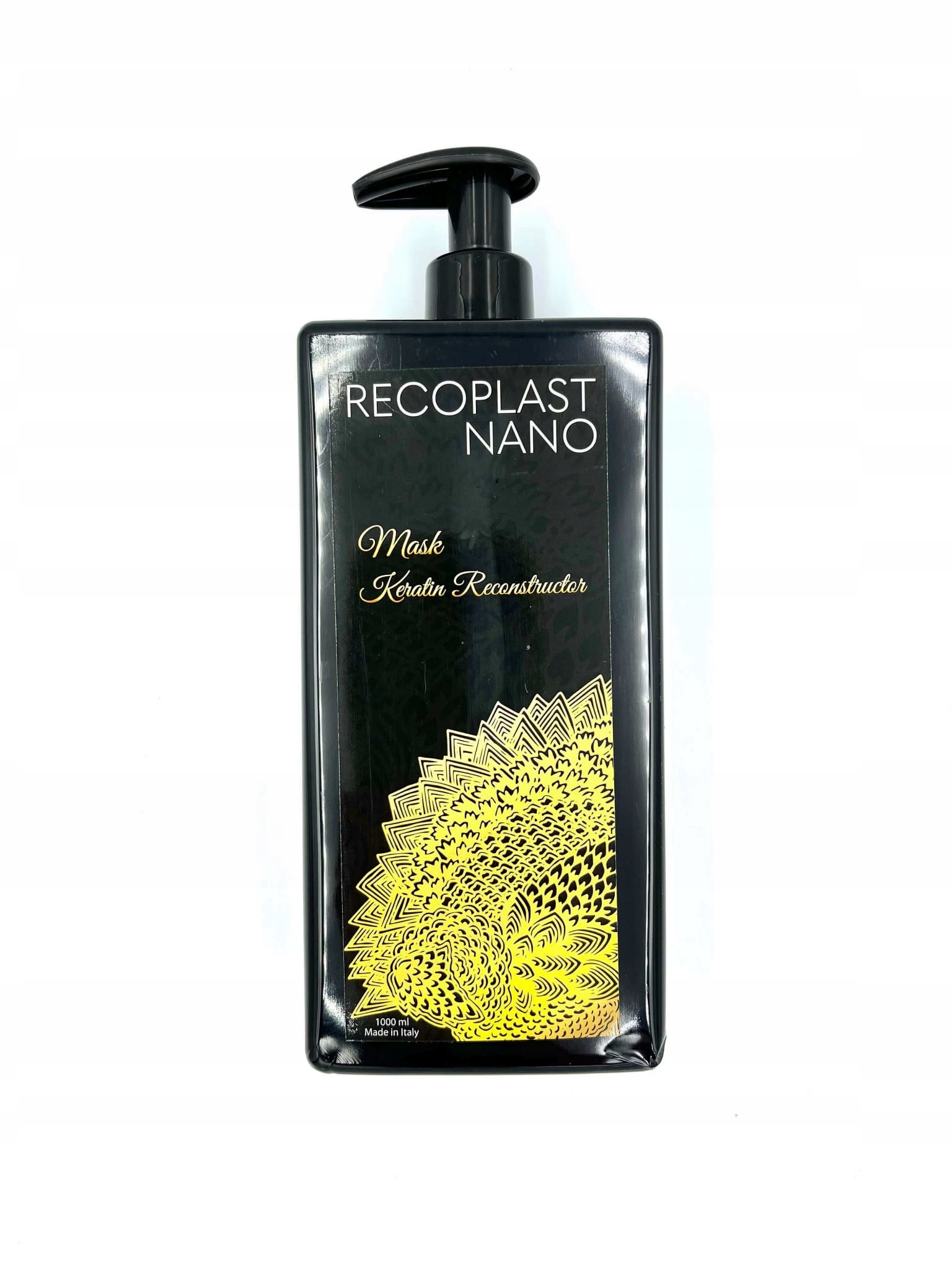 Recoplast Nano Keratin Mask /1000ml