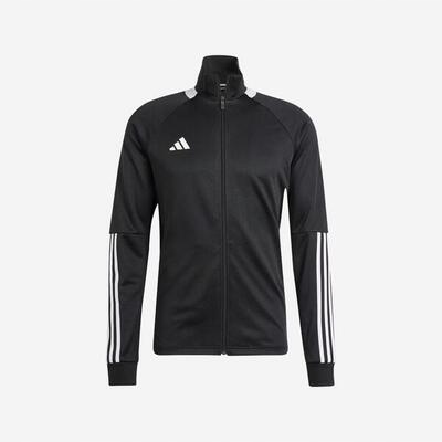 Bluza treningowa do piłki nożnej Adidas Sereno r.XL