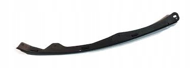 uszczelka maski lewa AUDI A4 B9 16- 8W0823125