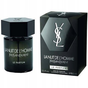Yves Saint Laurent La Nuit de L`Homme Le Parfum 60 ml
