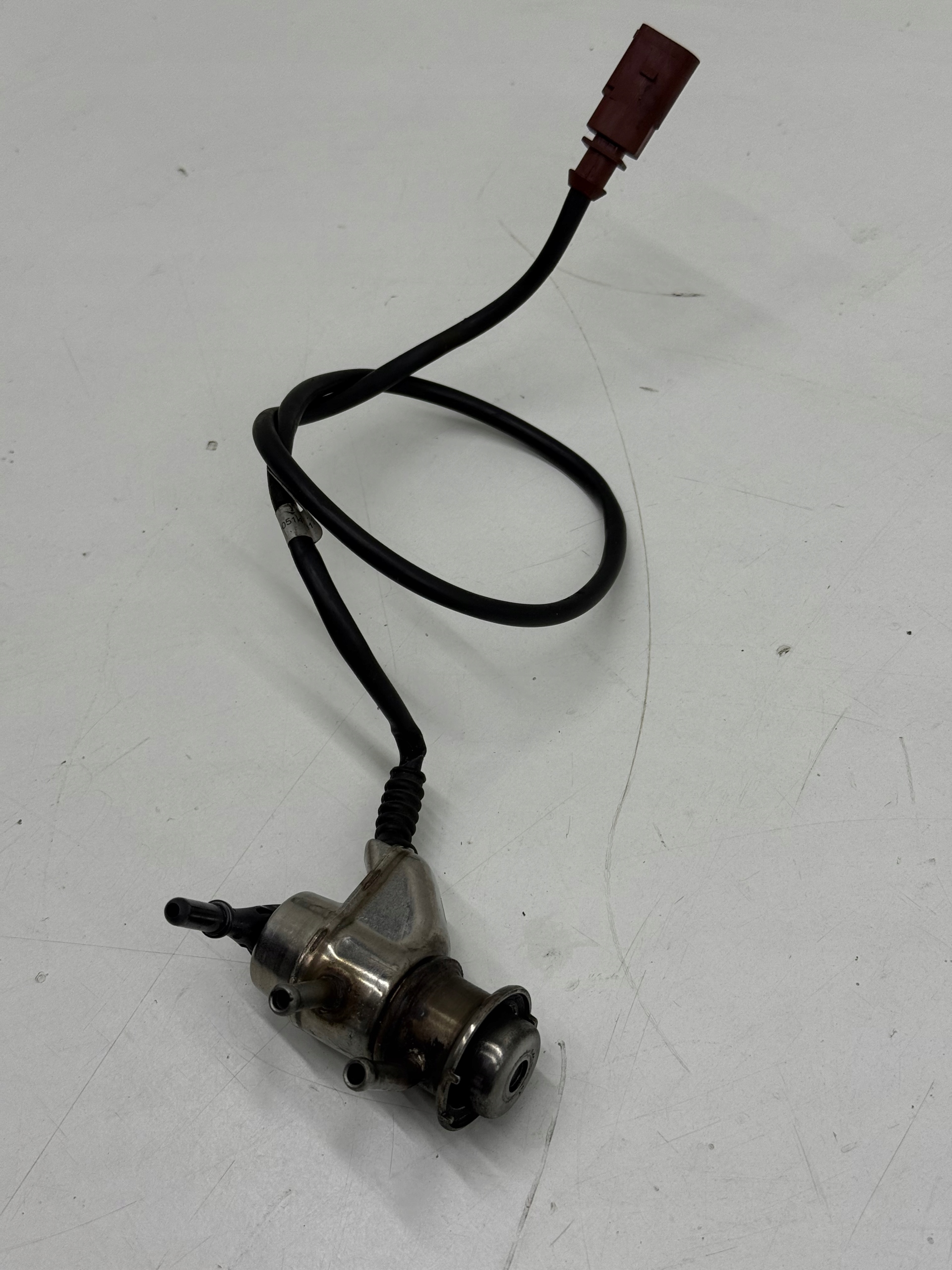 AUDI A6 C7 2.0 TDI CNH valve nozzle injector ADBLUE