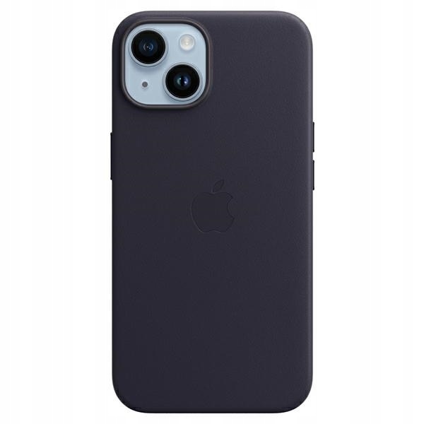 Apple Kožené Puzdro Pre Iphone 14 Plus 15 Plus Pre Magsafe Leather MPPC3ZM/A