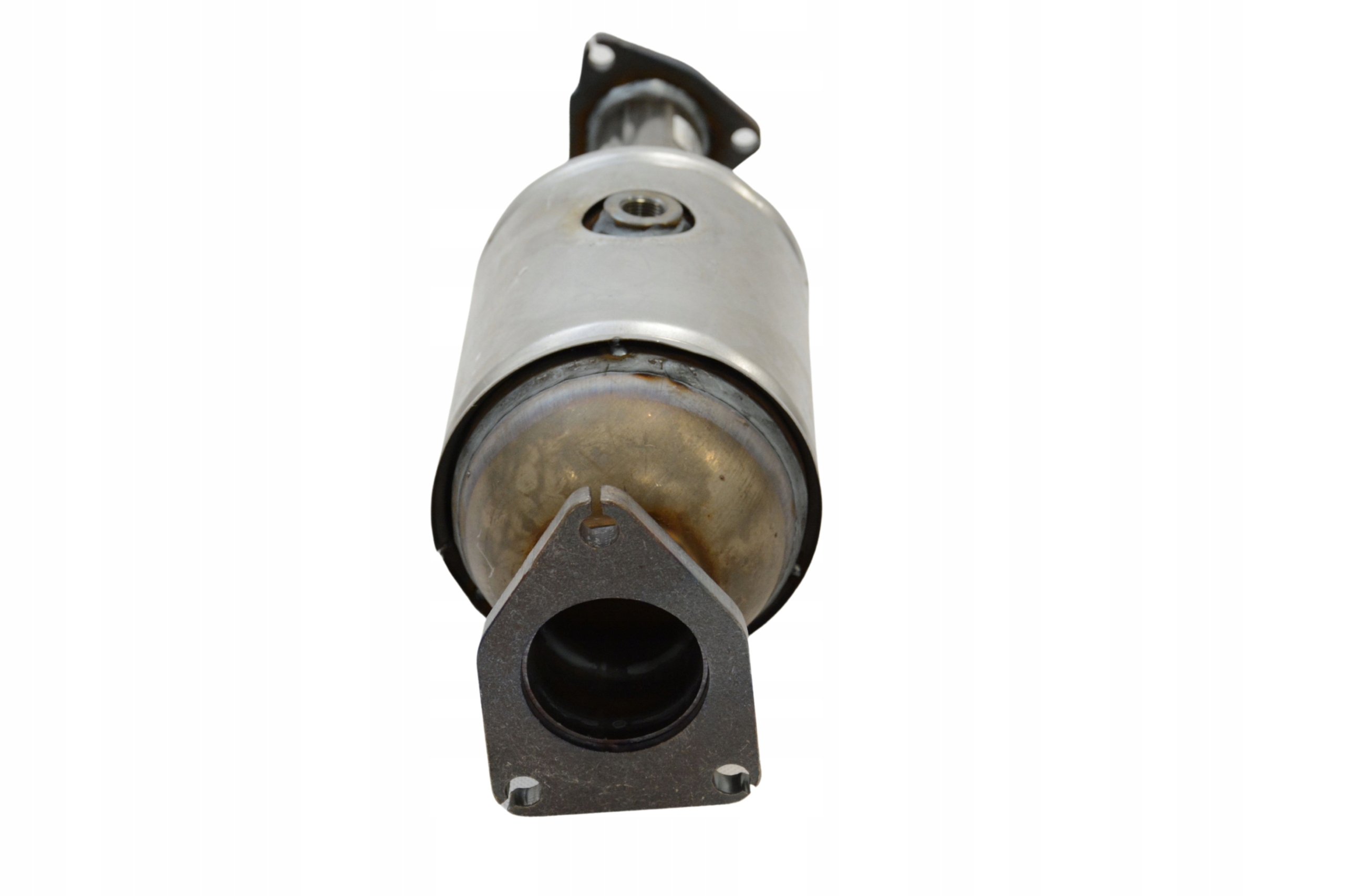 HONDA ACCORD 2 0 VII 2003 2008 KATALIZATOR Part manufacturer JMJ
