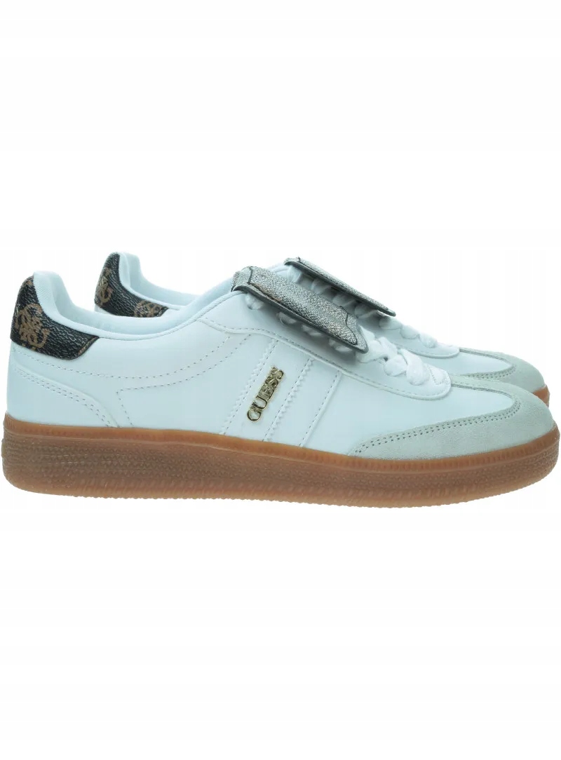 Dámské tenisky Guess Fltole ELE12 White 39