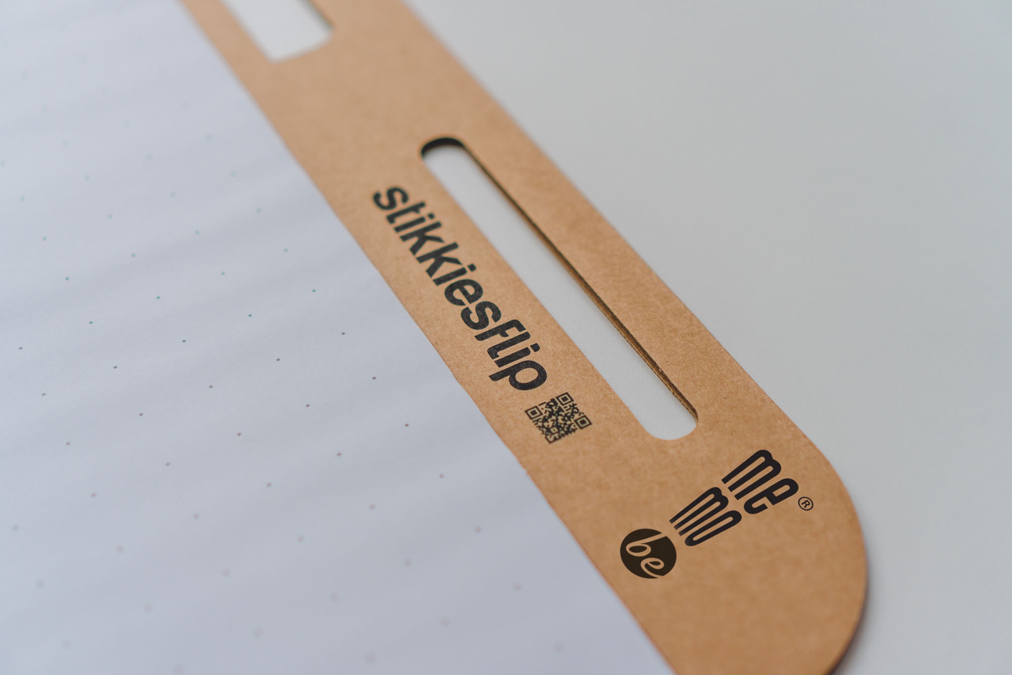 Blok do flipchartów 50 samoprzylepny STIKKIESFLIP Wysokość produktu 49.5 cm