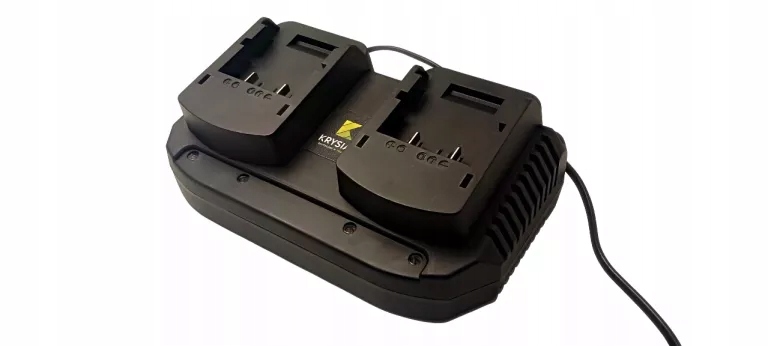 ŁADOWARKA KRYSIAK DC20