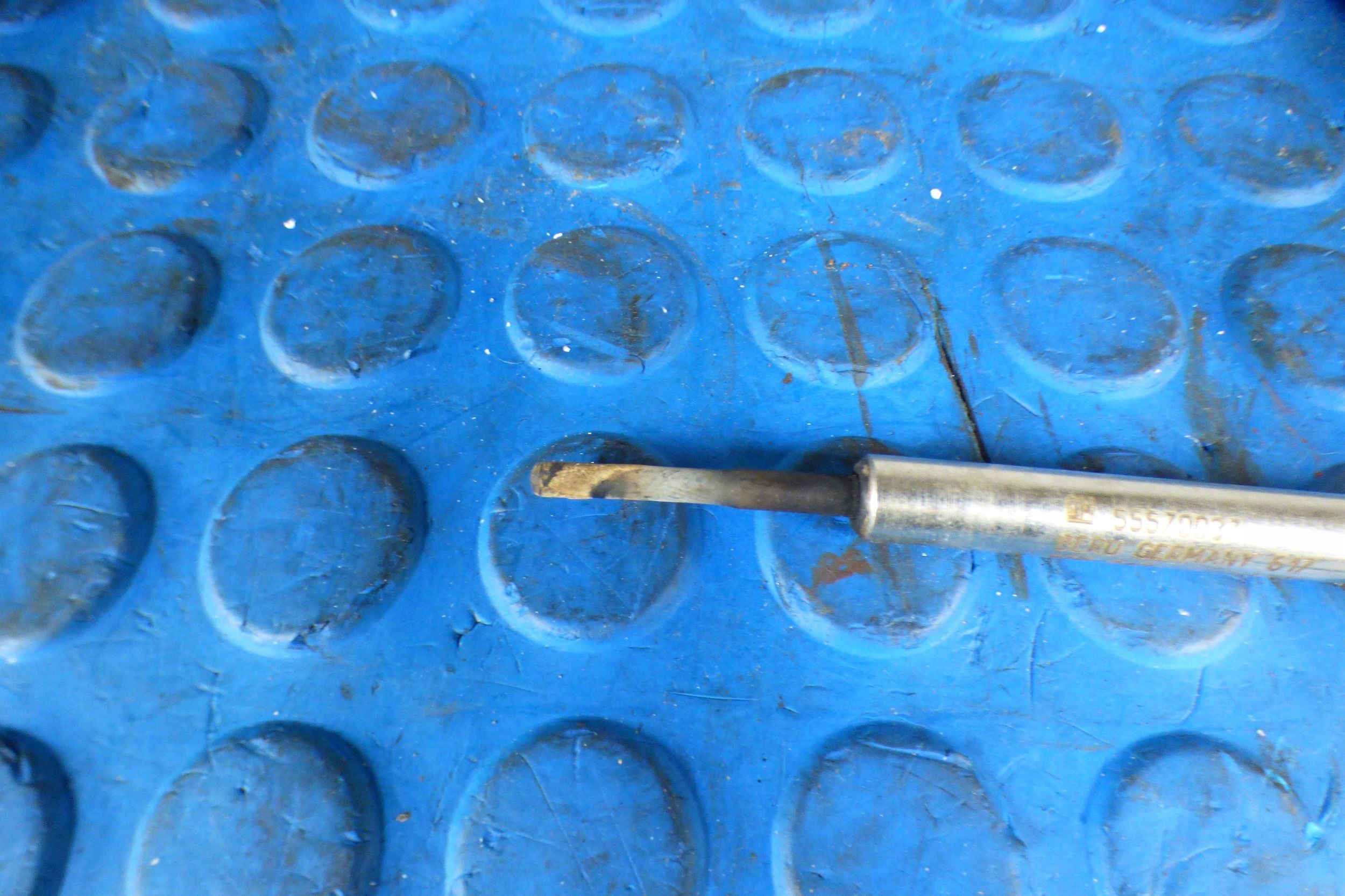 glühkerze 55570037 Original stbdb Opel Astra K V 1.6 CDTI