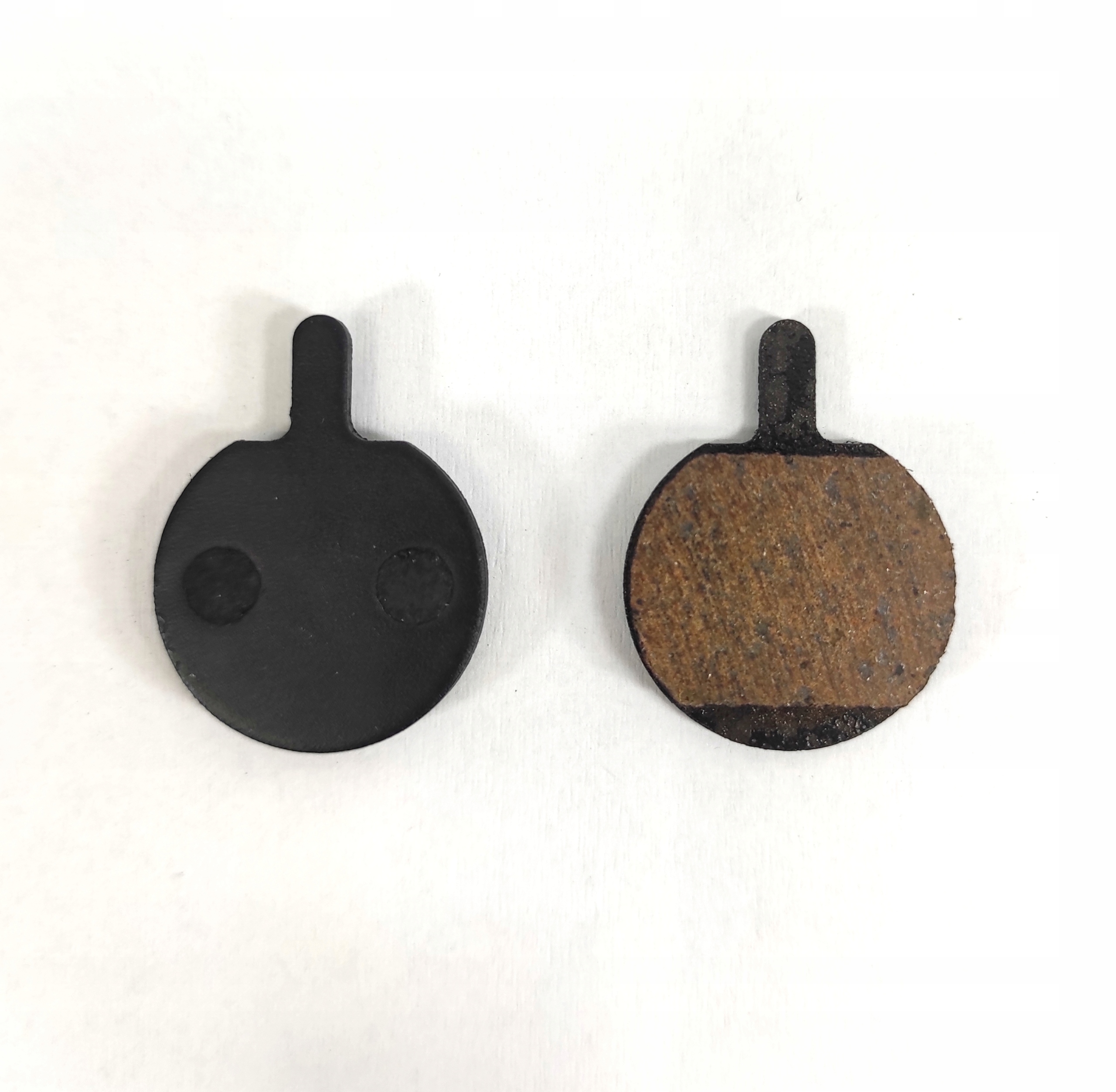 

A2Z Klocki półmetal Hayes Sole/MX-2/MX-3I AZ-220