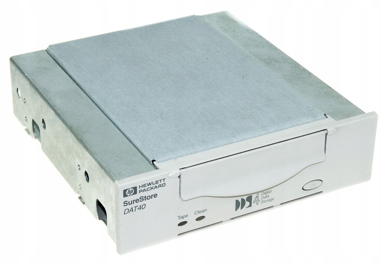 HP C5686-69202 DDS4 20/40 GB SCSI 5.25''