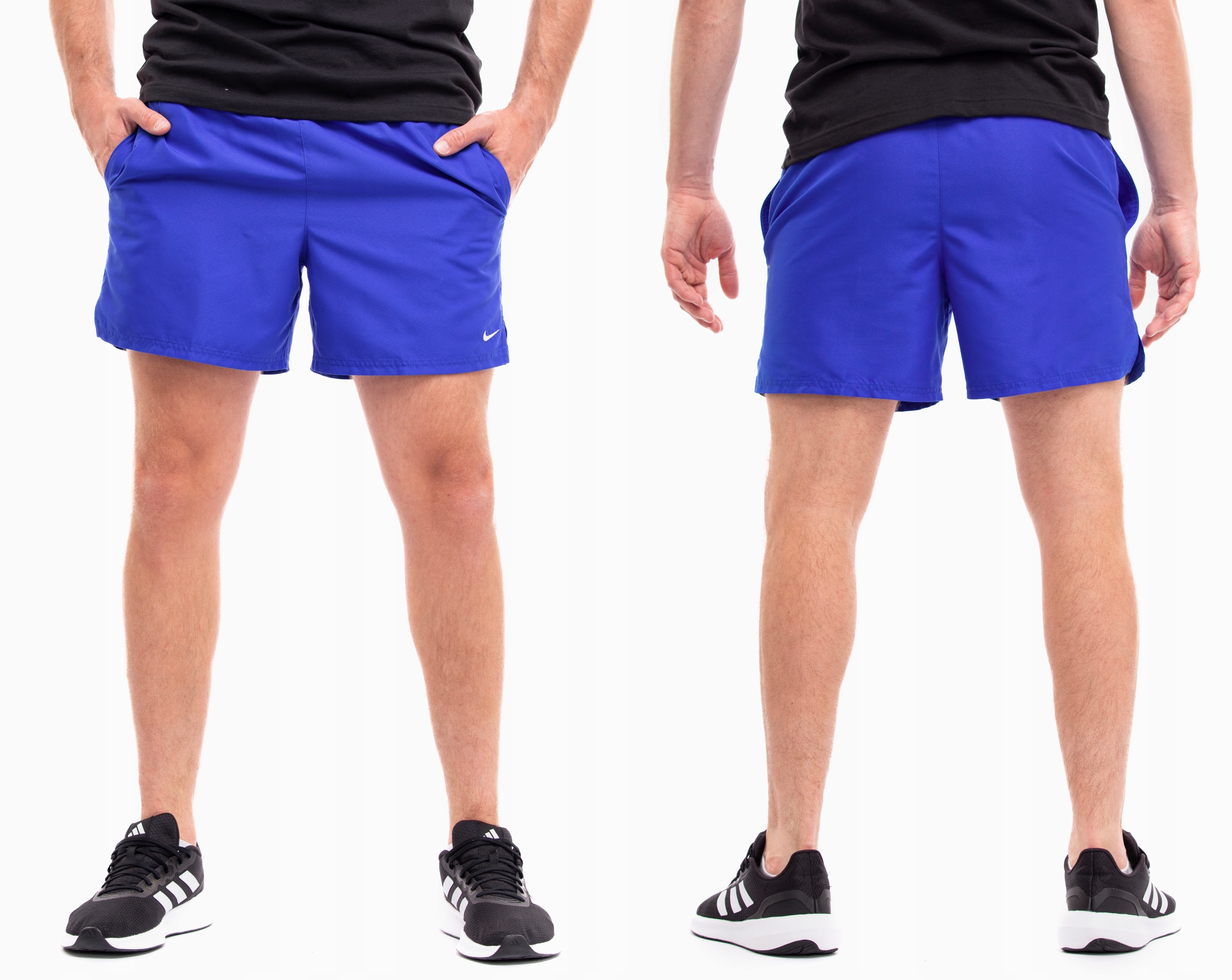 Nike Kraťasy s krátkými plavkami Nessa vel XXL