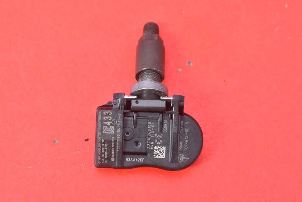 sensore pressione W OPONACH 1074812-00-B TESLA MODEL S LIFT 16-21