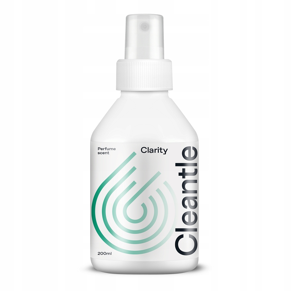 Cleantle Ceramic Booster 200ml