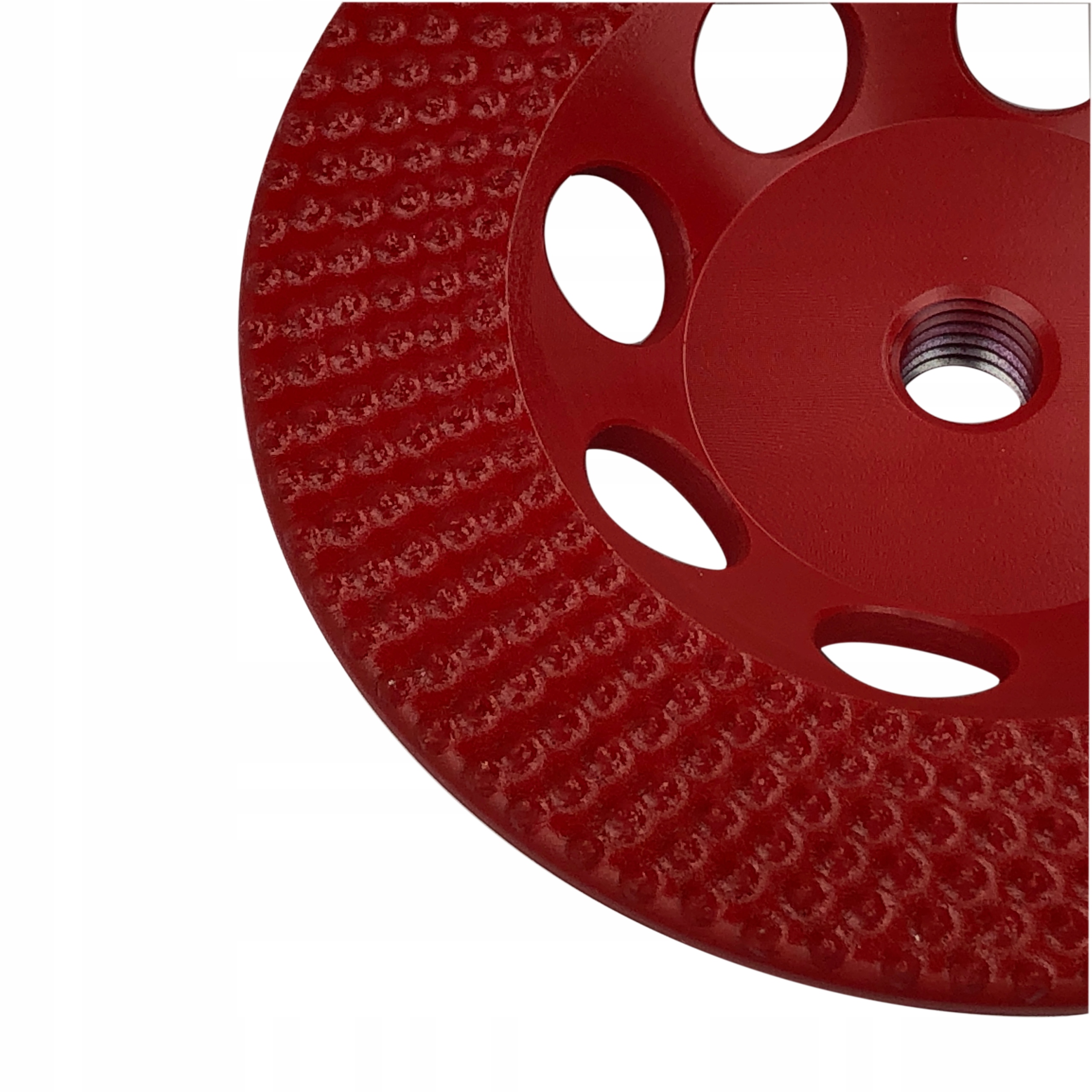 TARCZA DIAMENTOWA USUWANIE FARB KLEJÓW 125 MM M14 Seria Colla