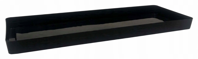 

Podstawka Agro 953x127x28mm antracyt Prosperplast