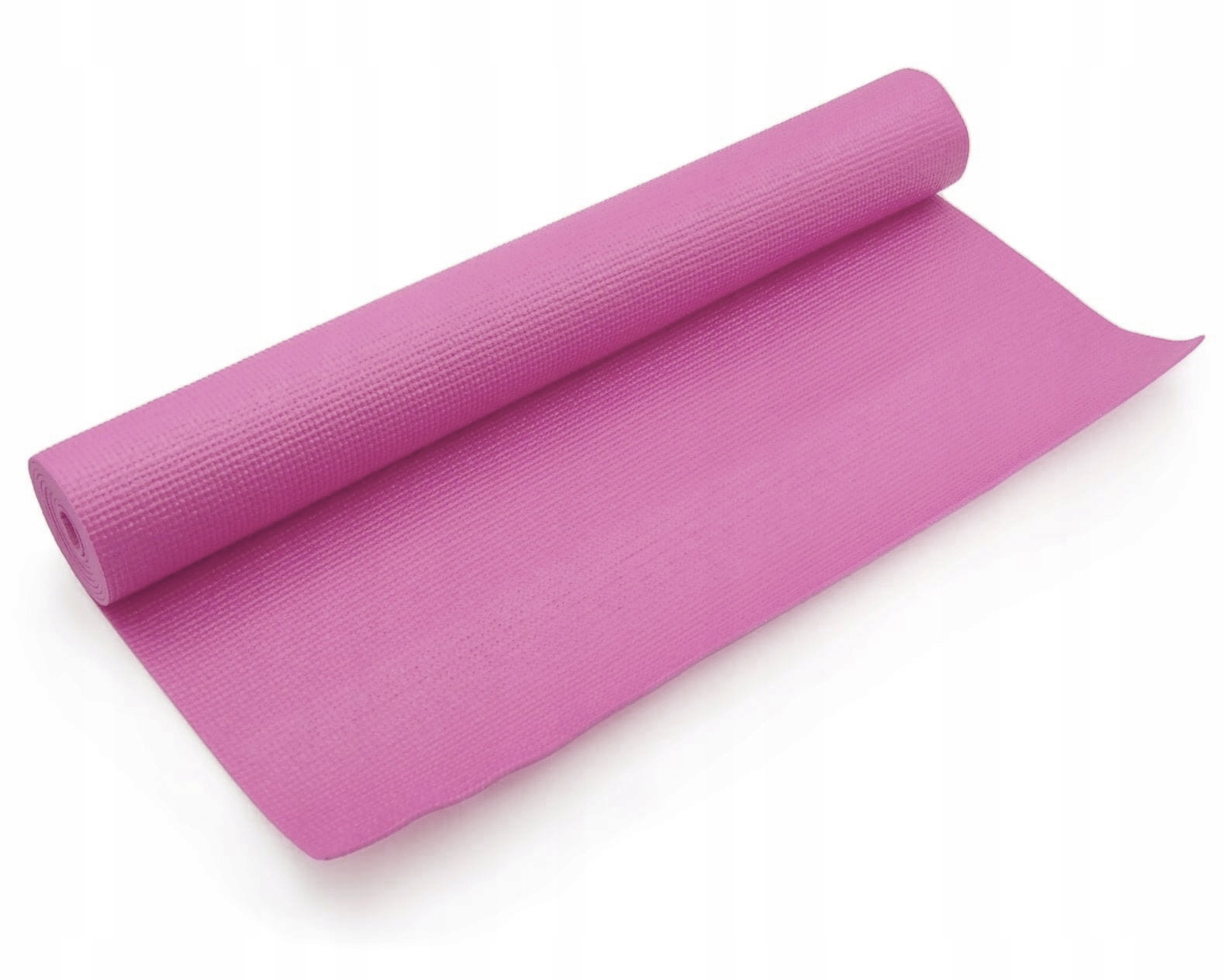 

Mata Do Jogi Yoga Pilates Fitness Do Ćwiczeń 5 mm