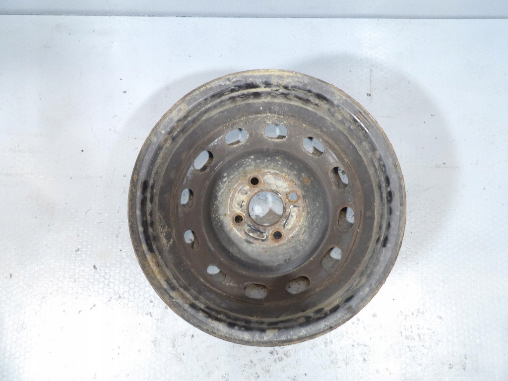 disk stalowa Ford OE 6.0" x 15" 4x108