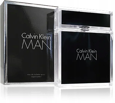 Calvin Klein Man EdT 100ml