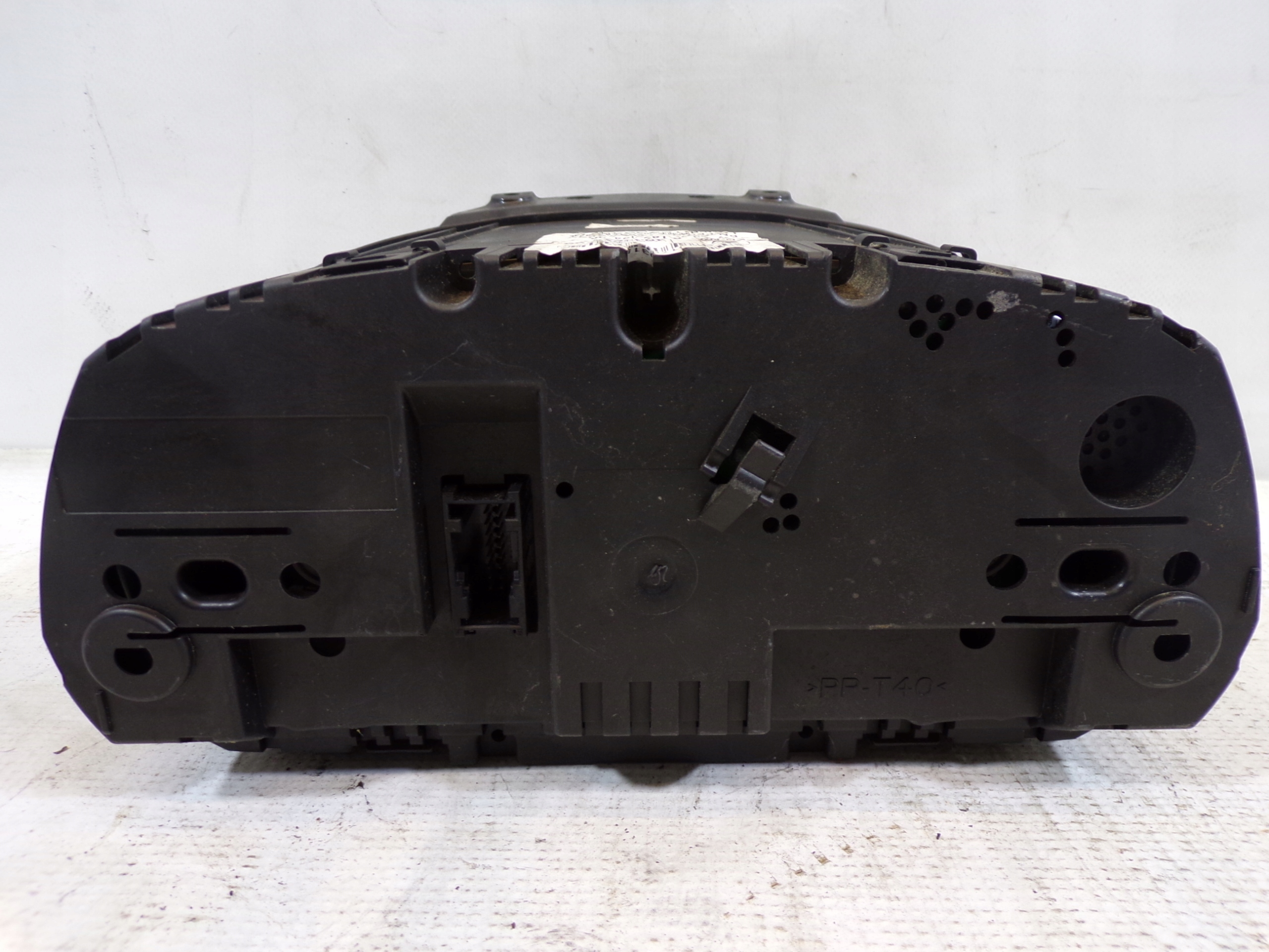 dials dials BMW E90 918732401