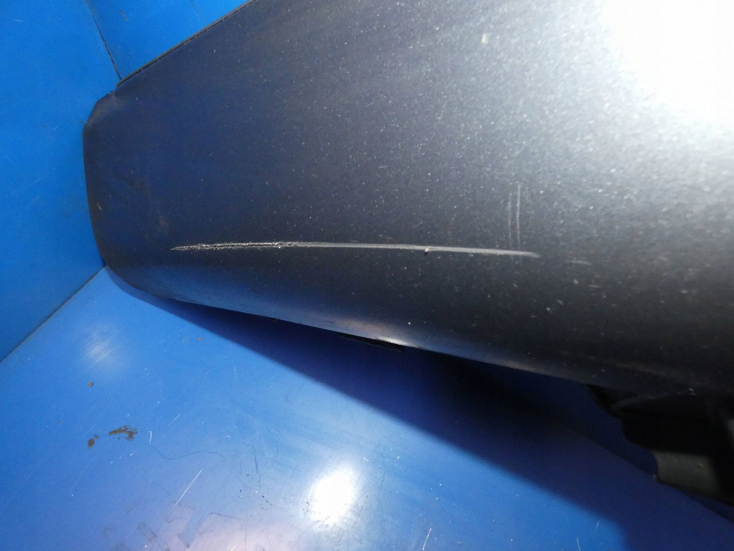 MERCEDES E KLASA W213 KOMBI moulding threshold cap right