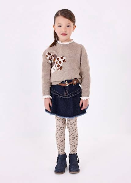 Mayoral spodniczka 4905/76 r 128 Rozmiar 128