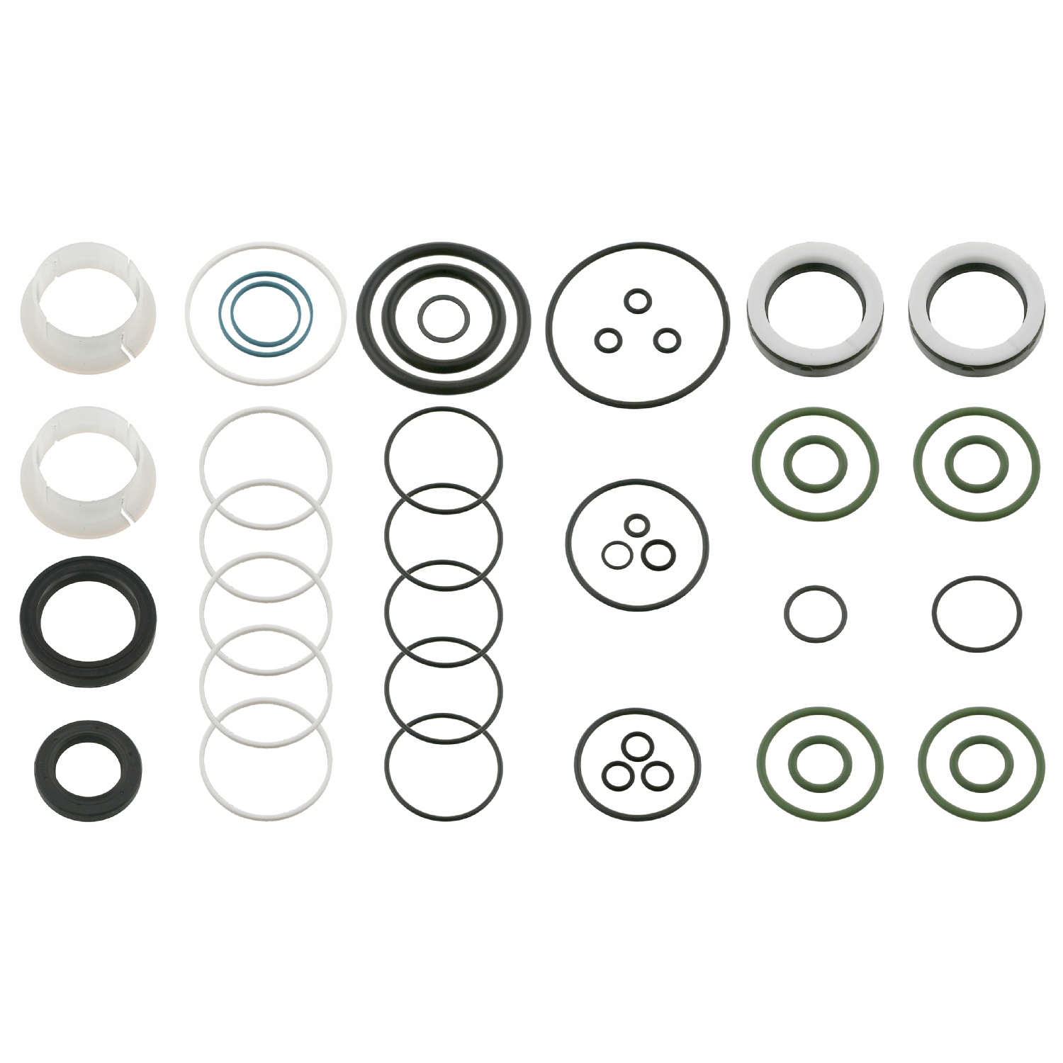 23355 - УПЛОТНИТЕЛЬНЫЙ УЗЕЛ