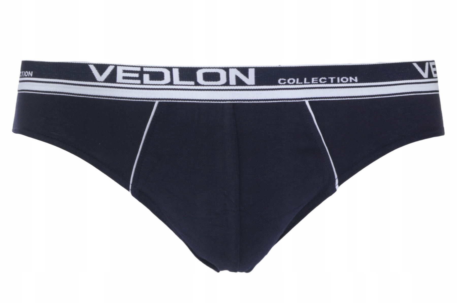 

slipy majtki męskie klasyczne bawełna napisy XL