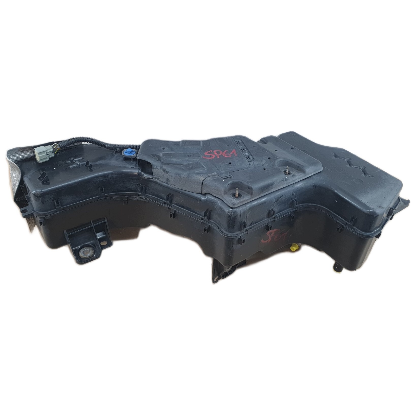 behälter ADBLUE pumpe FORD TRANSIT CONNECT II CUSTOM KV61-5J228BF