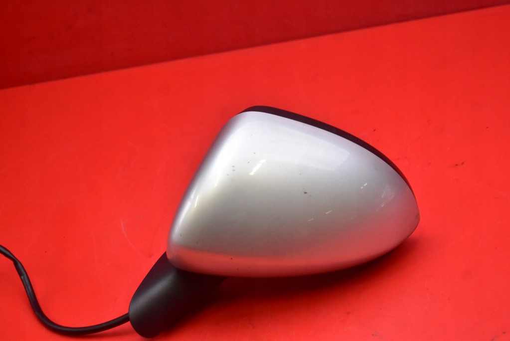 mirror left Z157 EU 020873 OPEL CORSA D 06-11 3 PIN