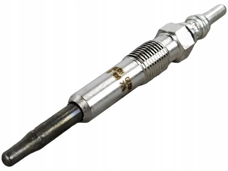 BERU ŚWIECE ŻAROWE DACIA DUSTER LOGAN 1.5 DCI Producent części Beru