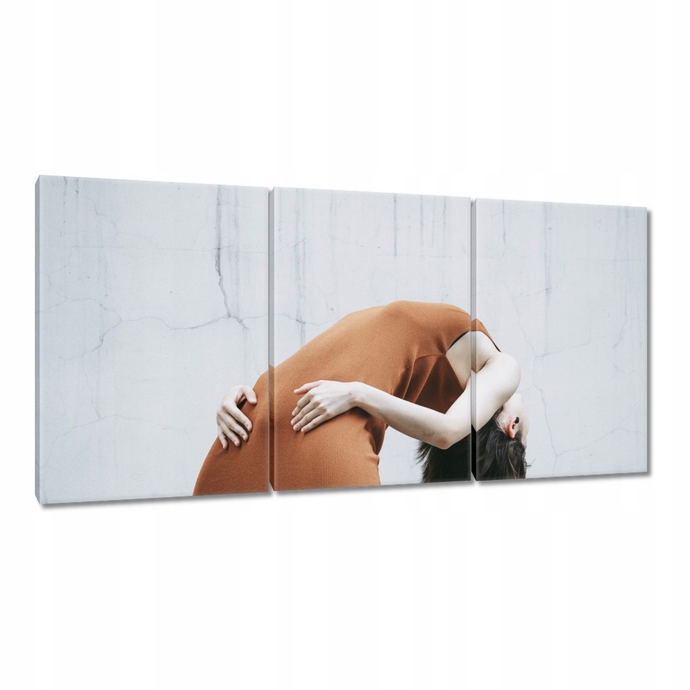 

Obrazy 120x60 Ładne kobiety Laski Babki