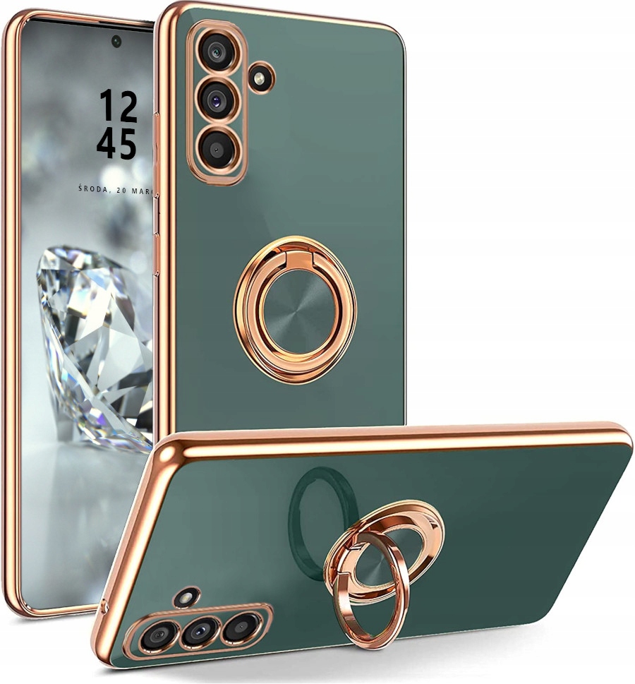 

Etui Silicone Do Samsung A54 5G