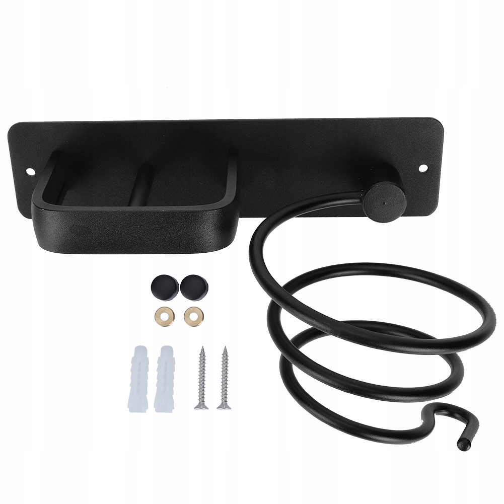 ALUMINIOWY UCHWYT NA SUSZARKĘ I PROSTOWNICE Rodzaj wiszący