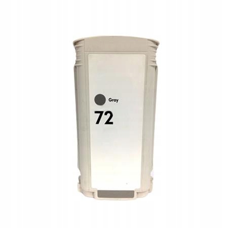 

Tusz nr 72 Grey szary C9403 do Hp Designjet T610