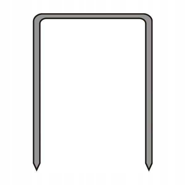 ZSZYWKI PANSAM TYP 80 16mm 5000szt A536216