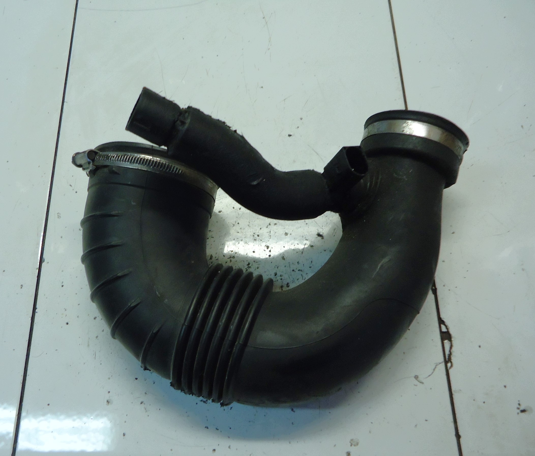 MERCEDES 2.7 CDI pipe air A6470940097