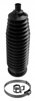 34407 01 LEM OSLONA DRAZKA KIEROWNICZEGO . L/P