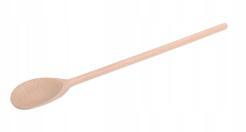 

Łyżka szwedzka drewniana 20" warzecha 50cm